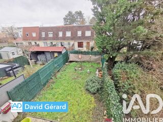  Maison � vendre 4 pi�ces 83 m�