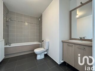  Appartement  vendre 1 pice 33 m