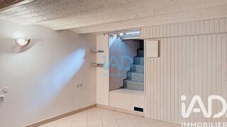  Maison � vendre 4 pi�ces 58 m�