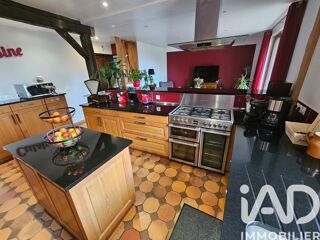  Maison � vendre 7 pi�ces 195 m�