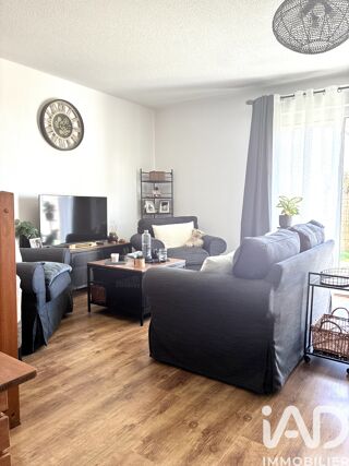  Maison � vendre 4 pi�ces 78 m�