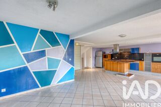  Appartement � vendre 3 pi�ces 74 m�