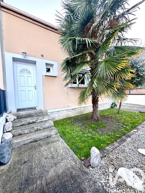   Vente Maison/villa 4 pi�ces Maison - 4 pi�ce(s) - 90 m�