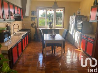  Maison � vendre 5 pi�ces 147 m�