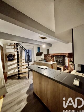  Maison � vendre 6 pi�ces 184 m�