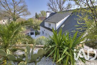  Maison � vendre 7 pi�ces 165 m�