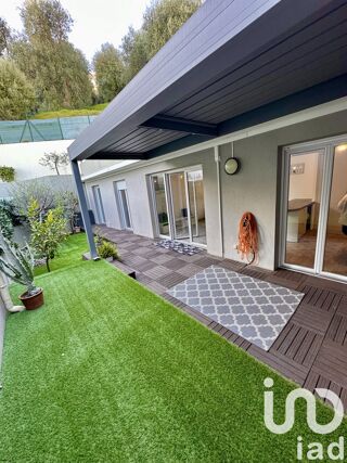  Appartement � vendre 4 pi�ces 79 m�