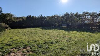  Terrain  vendre 1045 m