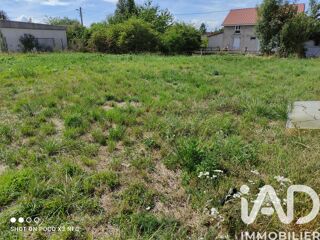 Terrain � vendre 640 m�