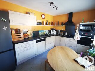  Maison  vendre 4 pices 100 m