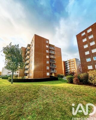  Appartement � vendre 3 pi�ces 75 m�