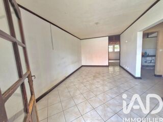  Maison � vendre 5 pi�ces 98 m�