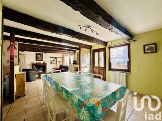  Maison � vendre 5 pi�ces 120 m�