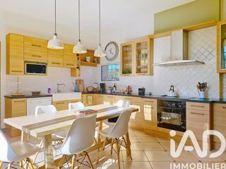  Maison � vendre 6 pi�ces 175 m�