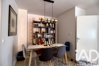  Appartement � vendre 4 pi�ces 80 m�