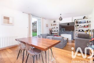  Appartement � vendre 3 pi�ces 83 m�