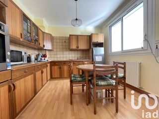  Maison  vendre 4 pices 139 m