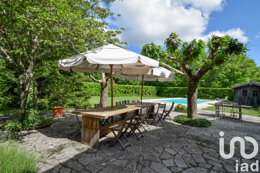� vendre  Maison Lesparre-M�doc (33340)