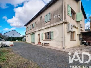  Maison � vendre 5 pi�ces 186 m�