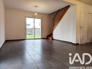  Maison � vendre 5 pi�ces 85 m�