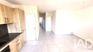  Appartement  vendre 3 pices 47 m