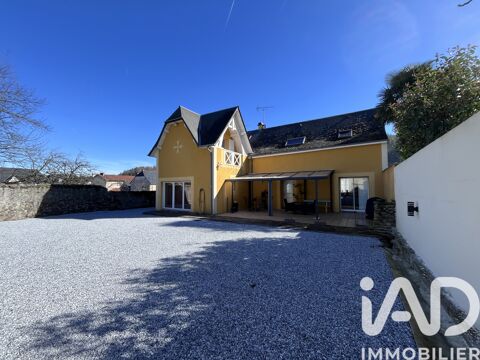   Vente Maison/villa 4 pi�ces Maison - 4 pi�ce(s) - 155 m�