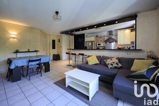  Appartement  vendre 3 pices 73 m