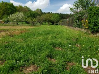  Terrain � vendre 1316 m�