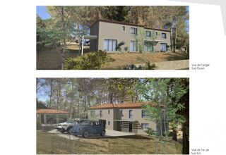  Terrain � vendre 2069 m�
