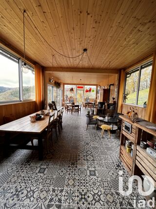  Maison � vendre 10 pi�ces 200 m�