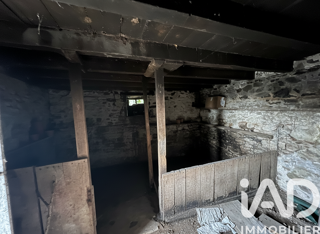  Maison � vendre 1 pi�ce 30 m�