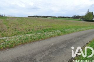  Terrain � vendre 1141 m�
