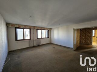  Appartement  vendre 5 pices 99 m