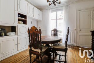  Appartement � vendre 7 pi�ces 97 m�