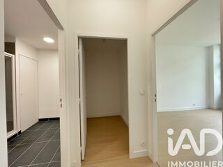  Appartement � louer 2 pi�ces 62 m�