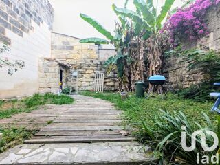  Appartement � vendre 3 pi�ces 62 m�