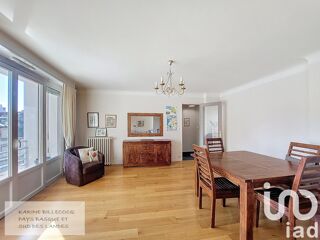  Appartement � vendre 3 pi�ces 80 m�