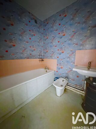  Appartement � vendre 2 pi�ces 52 m�