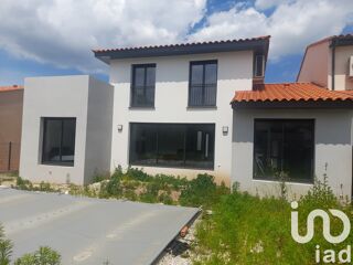  Villa � vendre 5 pi�ces 136 m�