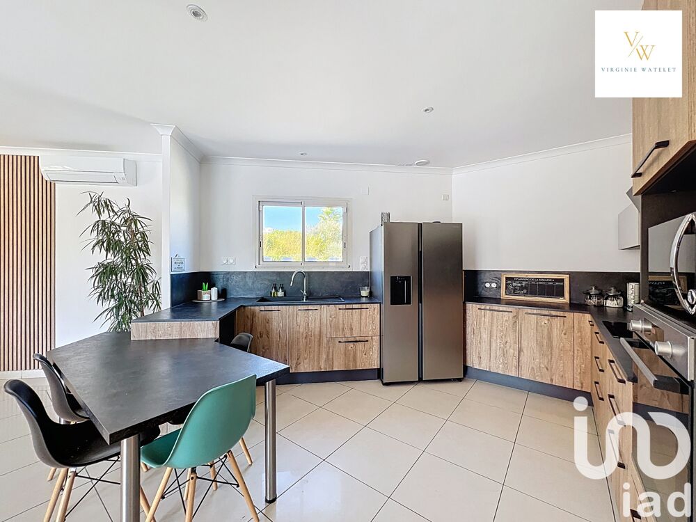  vendre  Maison Poussan (34560)