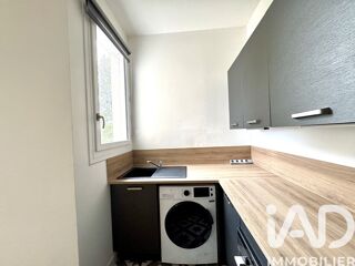  Appartement � vendre 2 pi�ces 48 m�