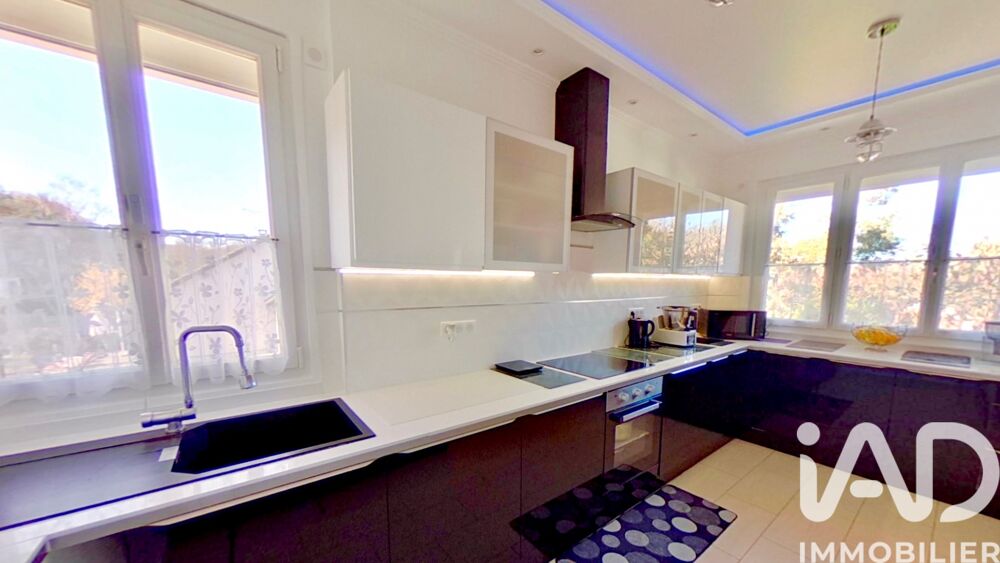 � vendre  Maison Boussy-Saint-Antoine (91800)