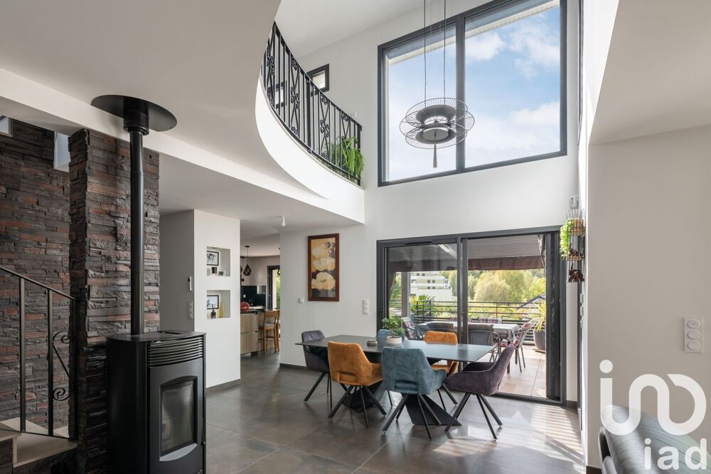  vendre  Maison Seyssins (38180)