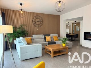  Maison � vendre 6 pi�ces 163 m�