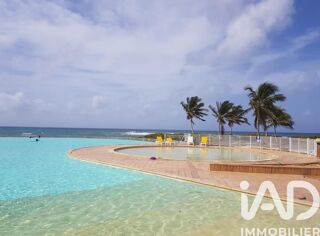  Appartement � vendre 1 pi�ce 29 m�