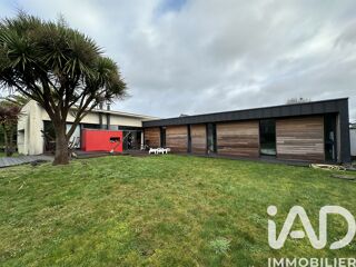  Villa � vendre 5 pi�ces 140 m�