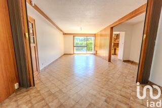  Appartement � vendre 5 pi�ces 93 m�