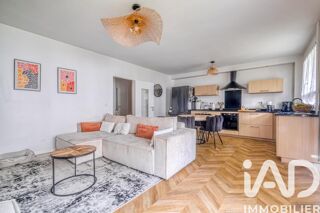  Appartement � vendre 4 pi�ces 90 m�