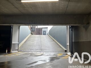  Parking / Garage � vendre 12 m�