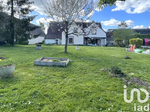   Vente Maison de campagne 5 pices Maison - 5 pice(s) - 150 m